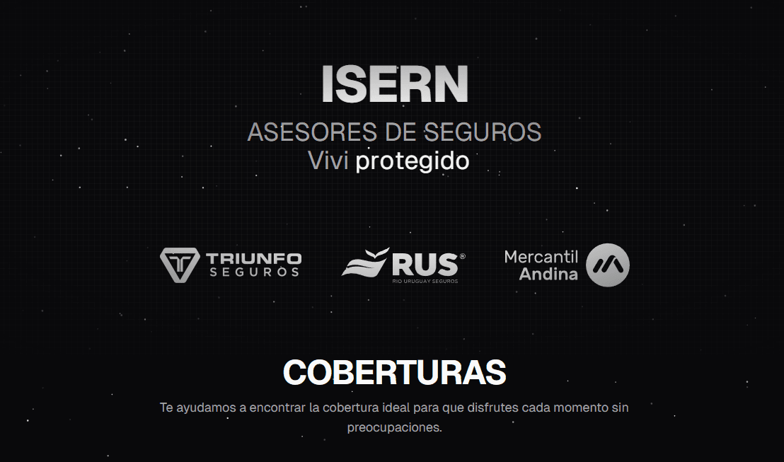 Isern Seguros