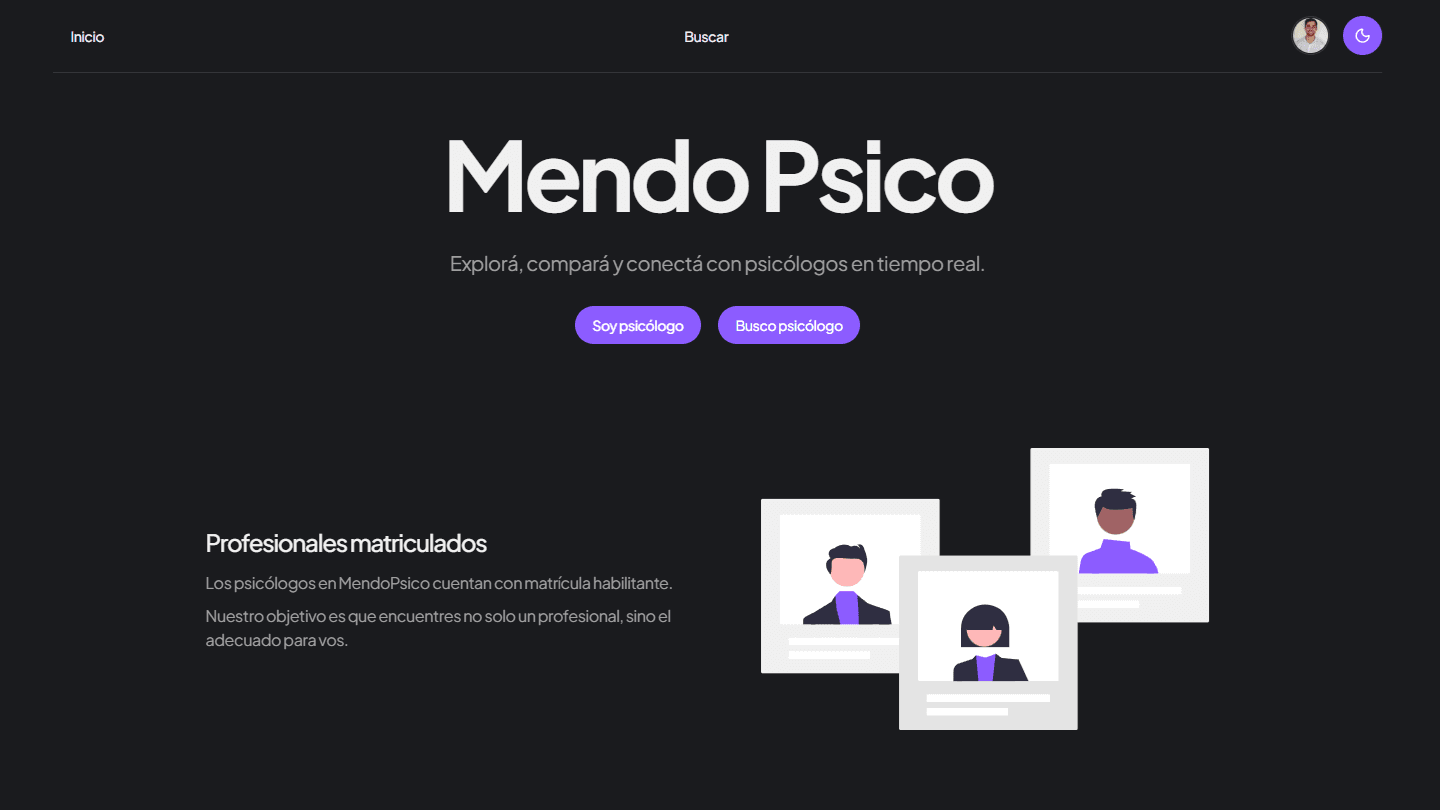 Mendo Psico