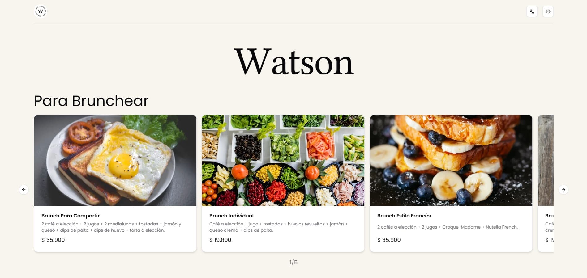 Watson